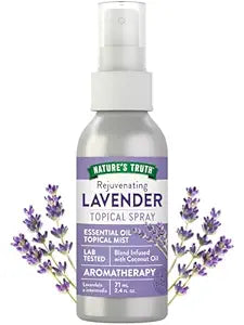 sleep spray