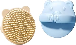 Silicone Bursh