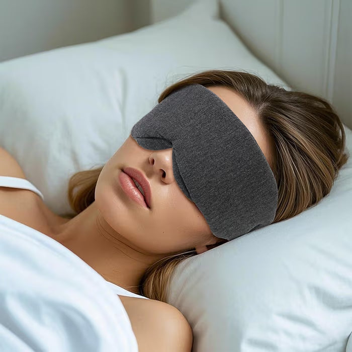 BlackOut Mask