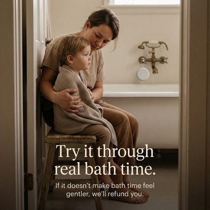 Baby Tub Filter