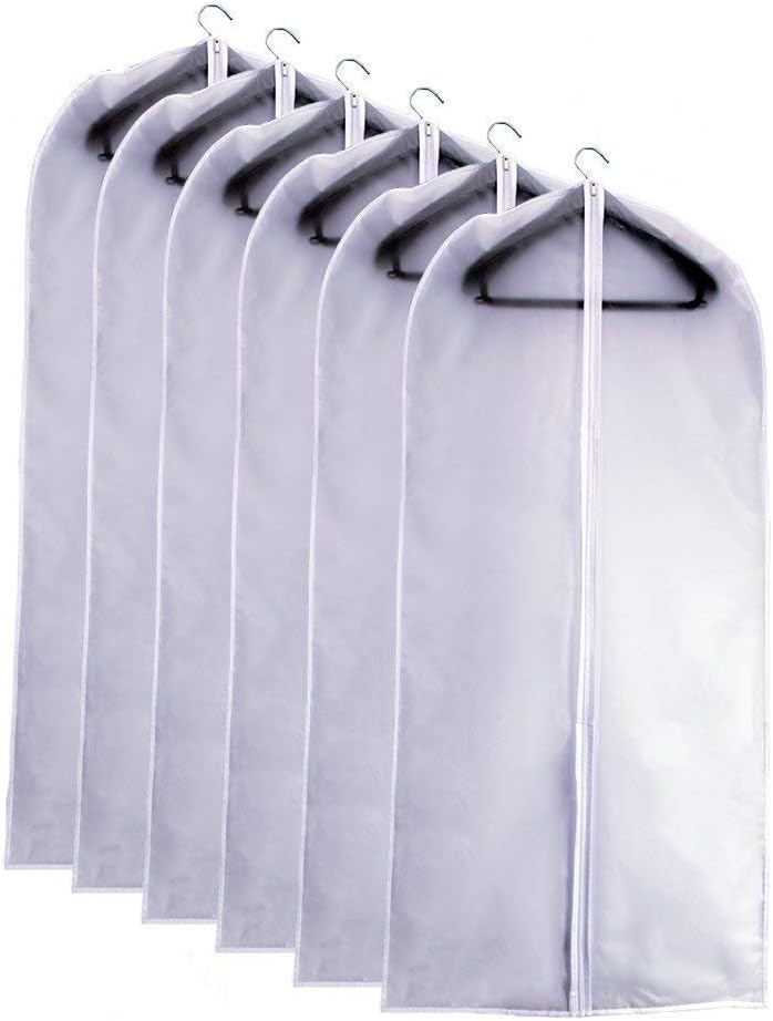 Garment Wrap Sheets