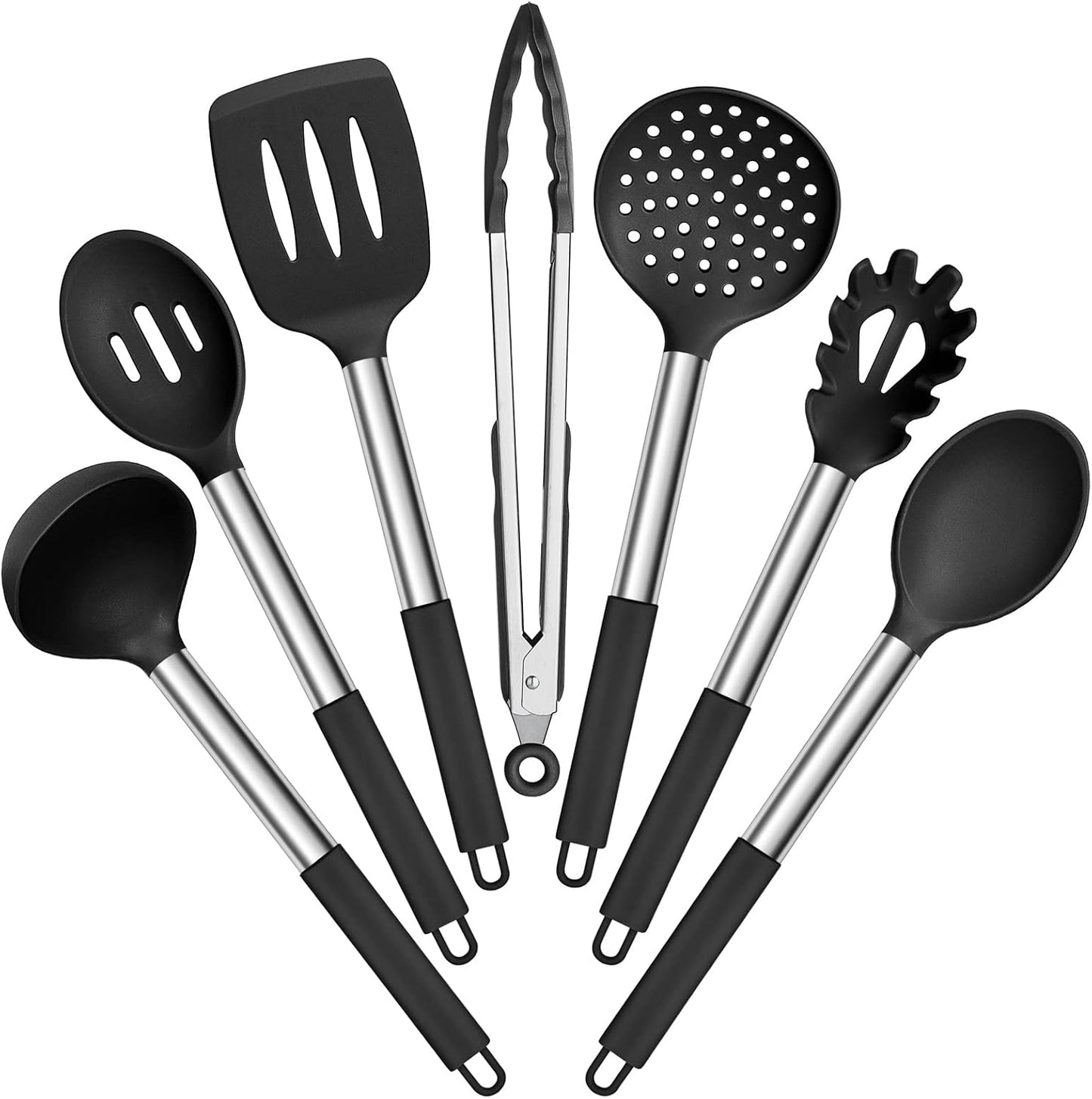 Utensil set