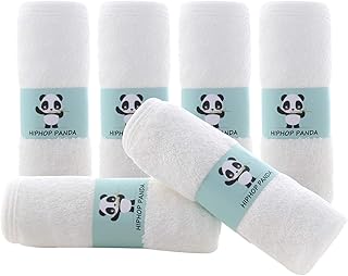 Ultra-Soft Bamboo Washcloth