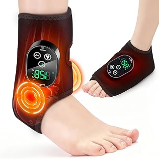 Lymphatic Ankle Massager