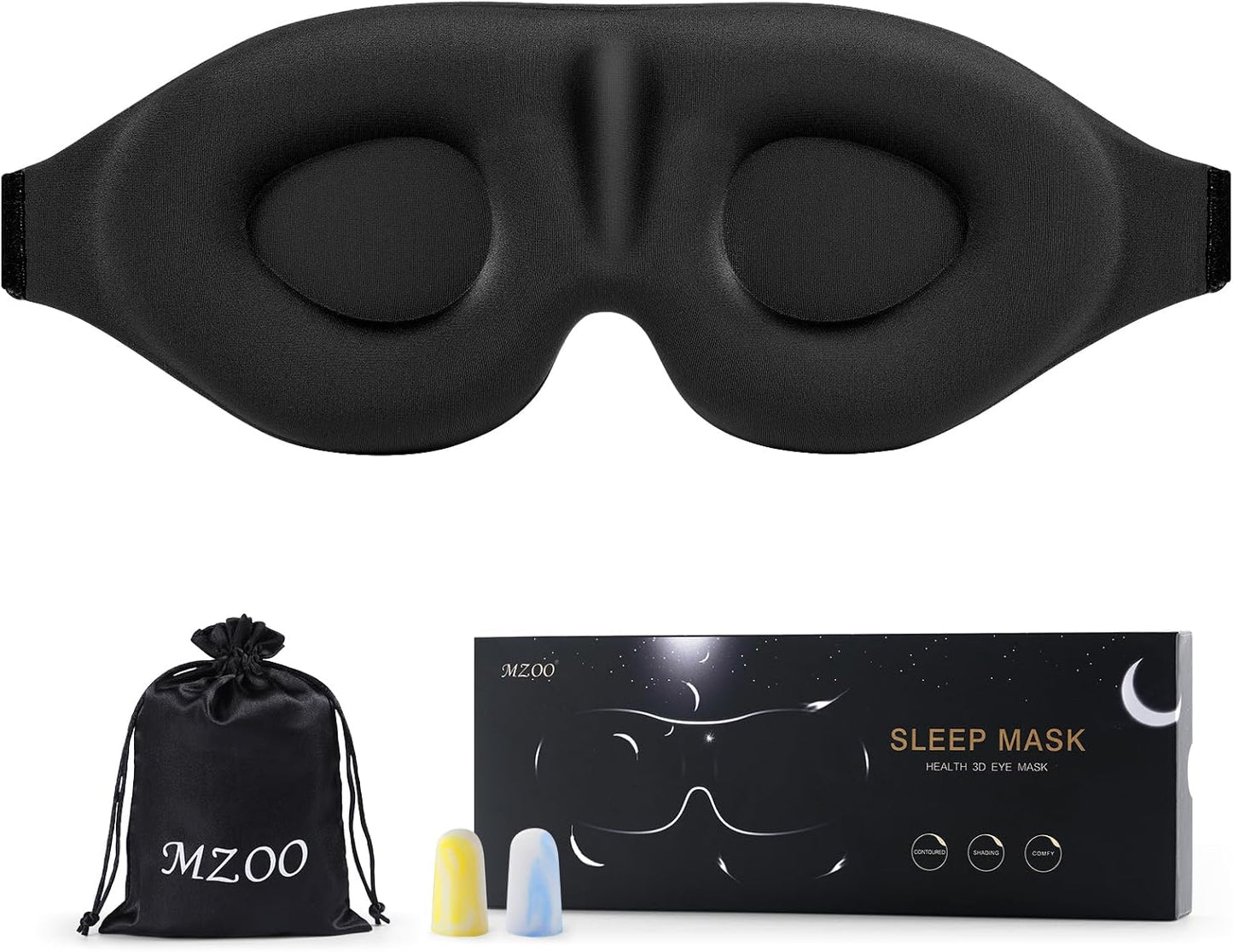sleeping mask