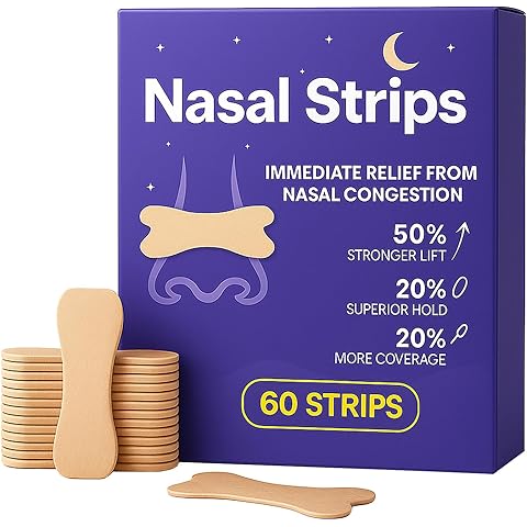 nasal strip