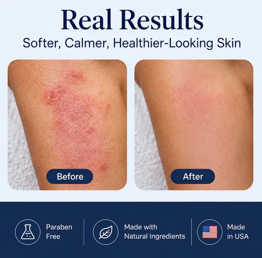 Eczema relief Sea moss