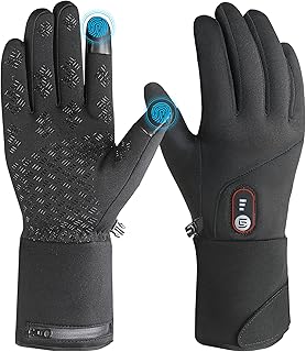 heating gloves