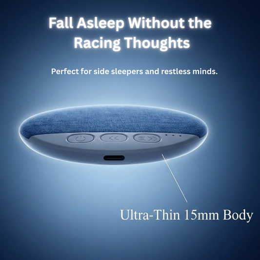 Acoustic Sleeping Aid