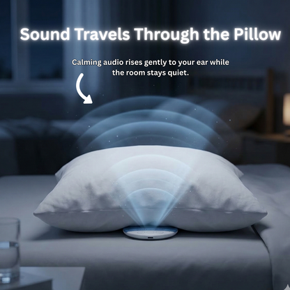 Acoustic Sleeping Aid