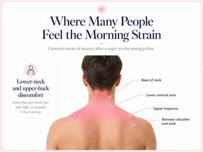 cervical pillow