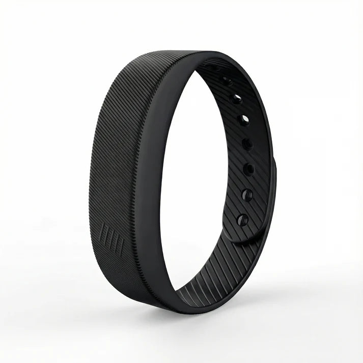 snooze- vibration silent alarm