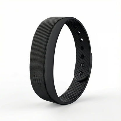 snooze- vibration silent alarm