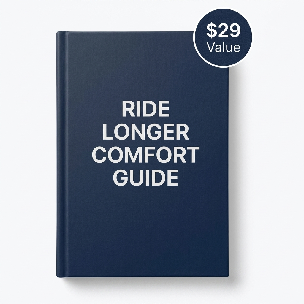 Comfort Ride  Guide PDF
