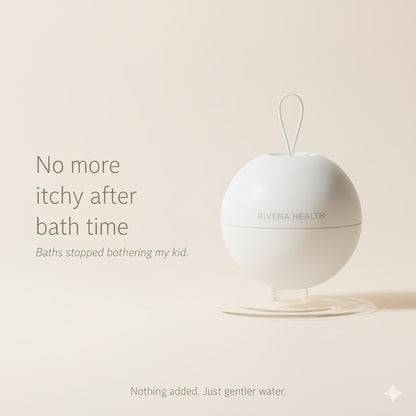 Baby Tub Filter