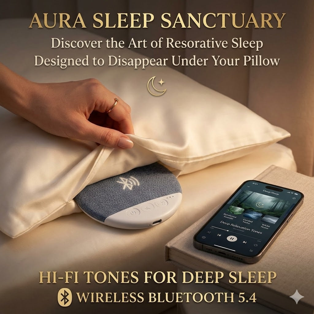 Acoustic Sleeping Aid