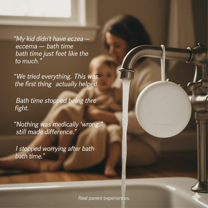 Baby Tub Filter